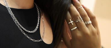 Joyas de temporada. Joyas en tendencias para marcar tu estilo y glamour este otoño 2024