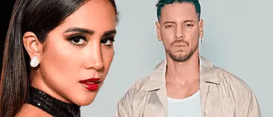 Melissa Paredes defiende a su pareja Anthony Aranda de críticas Melissa Paredes saca las garras por Anthony Aranda y ESTALLA contra usuaria que lo llamó "MISIO" a poco de su BODA