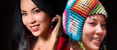 Esta es la ALARMANTE publicación de Patty Wong que preocupó a sus fans Esta es la ÚLTIMA publicación de Patty Wong que preocupó a sus fans