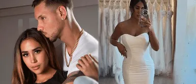 Melissa Paredes y Anthony Aranda alistan preparativos para su boda ¿Embarazo? Esta sería la razón por la que Melissa Paredes y Anthony Aranda empezaron los preparativos de su BODA