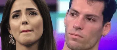 Luciana Fuster comparte preocupante mensaje y genera especulaciones sobre su relación con Patricio Parodi ¿Problemas en el paraíso? Luciana Fuster IMPACTA con DOLOROSO MENSAJE: “Me duele que sea de esta manera”