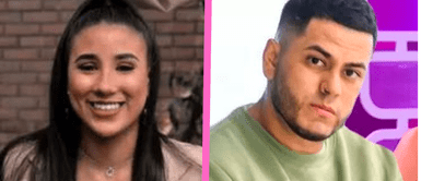 La influencer sorprende con su nueva casa. Samahara Lobatón muestra su LUJOSA CASA tras abandonar el departamento de Bryan Torres