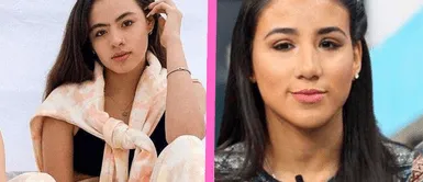 La hermana del influencer sorprende con este duro mensaje. Melissa Lobatón comparte un PENOSO mensaje ¿para Samahara Lobatón tras escándalo?: "DUELE"