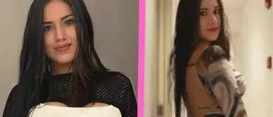 La influencer sorprende con este mensaje acerca de su hija con el exfutbolista. Darinka, madre de la hija de la "Foca", EXPLOTA al ser acusada de 'asegurar la pensión': ¿Qué dijo?