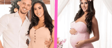 La modelo sorprende con esta impensada respuesta. ¿Melissa Paredes está EMBARAZADA de Anthony Aranda?: La modelo SORPRENDE con esta INUSUAL respuesta