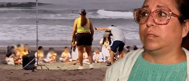 Sesión fotográfica dejó niños con graves quemaduras en Lurín Sesión fotográfica dejó niños con graves quemaduras en Lurín: escolar de 5 años se encuentra en UCI