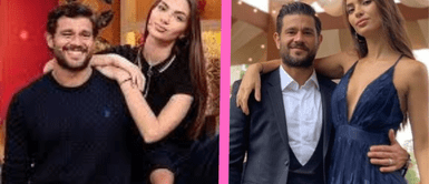 Los modelos sorprenden con este inusual video. Yaco Eskenazi y Natalie Vértiz muestran sus VERDADERAS CARAS en fiesta familiar: ¿Qué pasó?