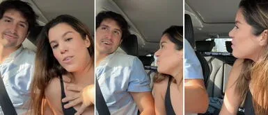 Mujer establece reglas para la despedida de soltero de su novio y él responde con un final inesperado Mujer establece reglas para la despedida de soltero de su novio y él responde con un final inesperado