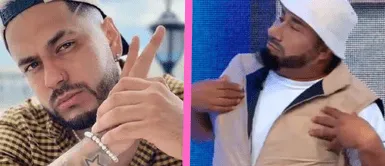 El cantante sorprende con este impensado comentario. Bryan Torres MULTIPLICA POR CERO conflicto con Samahara Lobatón y se VACILA con este INUSUAL mensaje: ¿Qué dijo?