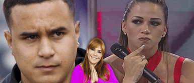 ¿Melissa Klug pone en JAQUE a Jesús Barco ante rumores de un CATASTROFICO ampay de Magaly Medina? ¿Melissa Klug pone en JAQUE a Jesús Barco ante rumores de un CATASTRÓFICO ampay de Magaly Medina?