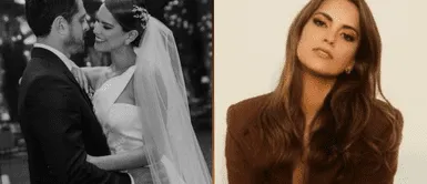 Valeria Piazza contó su más grande temor tras sufrir enfermedad incurable. Valeria Piazza y su batalla con una enfermedad incurable: "Pensé que me cortarían los pies"