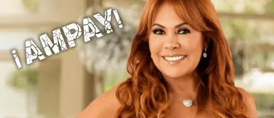 Magaly Medina anuncia un IMPENSADO AMPAY que sacudirá la farándula peruana: "Este sí es CHISME" ¿Magaly Medina anuncia un IMPENSADO AMPAY que sacudirá la farándula peruana?: "Este sí es CHISME"