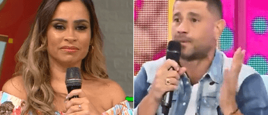 Yaco Eskenazi exponse si rechazaría un elevado sueldo para evitar actuar como la pareja de Ethel Pozo. ¿Yaco Eskenazi RECHAZA elevado sueldo para EVITAR actuar como la pareja de Ethel Pozo? Esto dijo