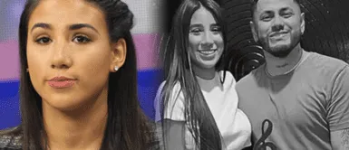 Samahara Lobatón se pronuncia ¿Cómo se siente tras su ruptura con Bryan Torres? Samahara Lobatón se pronuncia tras RUPTURA con Bryan Torres: “No soy feliz, pero estoy en paz”