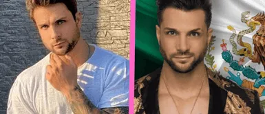 El actor peruano revela esta FUERTE VERDAD acerca de su preferencia. Esta es la IMPENSADA respuesta de Nicola Porcella al ser interrogado sobre Perú: ¿Qué dijo el actor?