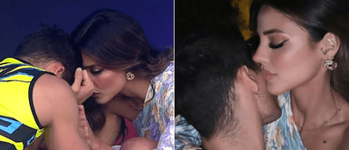 Luciana Fuster y Patricio Parodi decidieron dejar un emotivo mensaje tras la dolorosa pérdida de su bebé 'perruna'. Luciana Fuster y Patricio Parodi dejan emotivo mensaje tras la dolorosa pérdida de su bebé 'perruna'