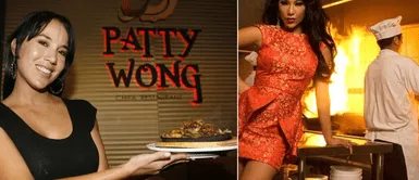 Patty Wong: este es el IMPERIO gastronómico que creó antes de DESAPARECER con elevada DEUDA Patty Wong: este es el IMPERIO gastronómico que creó antes de DESAPARECER con elevada DEUDA