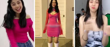 ¿Quién es Zully, la tiktoker que está siendo tendencia tras su visita a Plaza Norte? ¿Quién es Zullyy, la tiktoker que fue TENDENCIA tras su visita a PLAZA NORTE?