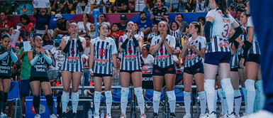 Alianza Lima VENCE a la San Martín y es el NUEVO CAMPEÓN de la Liga Nacional Superior de Vóley Alianza Lima VENCE a la San Martín y es el NUEVO CAMPEÓN de la Liga Nacional Superior de Vóley