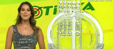 Resultados de La Tinka del domingo 28 de abril de 2024: MIRA AQUÍ las bolillas ganadoras Resultados de La Tinka del domingo 28 de abril de 2024: MIRA AQUÍ las bolillas ganadoras