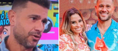 ¿Yaco Eskenazi tuvo ÍNTIMA RELACIÓN con Ethel Pozo? Esposo de Natalie no calla más ¿Yaco Eskenazi tuvo RELACIÓN con Ethel Pozo? Esposo de Natalie no calla más