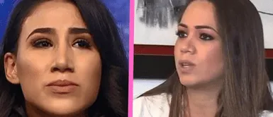 La empresaria deja este duro mensaje en redes sociales. Melissa Klug sorprende con PENOSO mensaje, ¿para Samahara Lobatón?: Esto dijo la empresaria