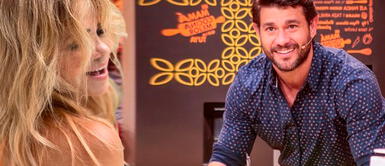 ¿Yaco Eskenazi 'CHOTEÓ' a Gisela Valcárcel varias veces? ¿Yaco Eskenazi 'CHOTEÓ' a Gisela Valcárcel varias veces? Esposo de Natalie Vértiz echa a la 'Señito'