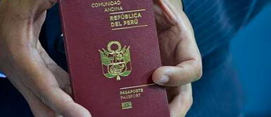 Migraciones emitirá pasaporte con vigencia de 10 años Migraciones emitirá pasaporte con vigencia de 10 años: ¿desde cuándo puedes hacer el trámite?