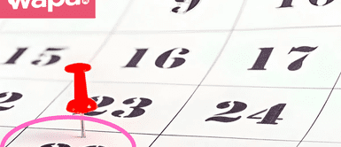 Conoce acerca si habrá feriado este fin de mes de abril. ¿El martes 30 de abril será feriado o día no laborable?: Conoce lo que establece la normativa 2024