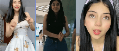 Así fue la reacción de Zullyy tras ataques en TikTok. Zullyy en Plaza Norte: Tiktoker peruana reacciona ante CRÍTICAS por uso de filtros