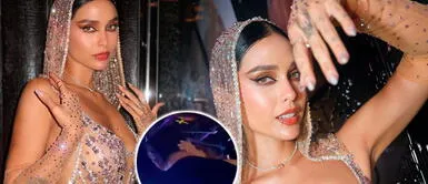 ¿Por qué Janick Maceta toma drástica decisión tras 'ampay' de "Amor y fuego"? ¿Por qué Janick Maceta toma drástica decisión tras 'ampay' de "Amor y fuego"?