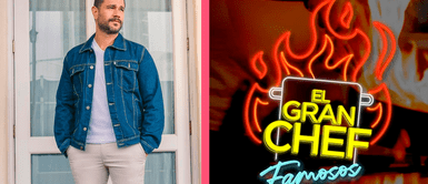 Yaco Eskenazi revela su deseo de estar en Latina que dejó su currículo a productora de ‘El Gran Chef Famosos’ Yaco Eskenazi revela su deseo de estar en Latina que dejó su currículo a productora de ‘El Gran Chef Famosos’