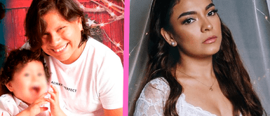 La pareja de Ernesto Pimentel toma esta importante decisión en redes sociales. Miluska Jacome toma TREMENDA decisión tras posible RELACIÓN sentimental con Cielo Torres: ¿Qué hizo?