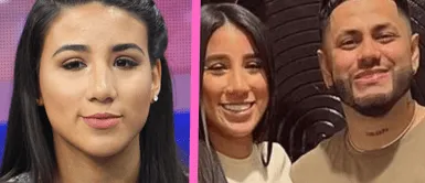 La influencer sorprende con esta conmovedora foto acerca de su embarazo. Samahara Lobatón comparte una TIERNA foto CONFIRMANDO su embarazo tras RUPTURA con Bryan Torres