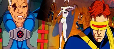 X-Men 97 ingresó a su parte final, la cual se dividirá en tres partes VER 'X-Men 97', capítulo 8 COMPLETO en español latino: LINK para ver ONLINE el estreno de Marvel