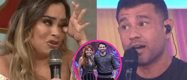 Yaco Eskenazi elogio a Rodrigo González y Magaly Medina y ¿manda indirecta a Ethel Pozo? Yaco Eskenazi 'HUNDE' a Ethel Pozo con ELOGIOS para Rodrigo González y Magaly Medina: “Son inteligentes y buenos en su chamba”