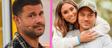 Este fue el FUERTE mensaje que dijo el actor en Latina. ¿Yaco Eskenazi envía LETAL DARDO a Ethel Pozo?, tras su aparición en 'Arriba mi gente': Esto dijo el conductor