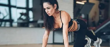 ¿Qué es el tabata y por qué es uno de los entrenamientos más saludables para tu salud? ¿Qué es el tabata y por qué es uno de los entrenamientos más saludables para tu organismo?