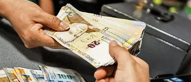 Día del Trabajador 2024 en Perú: ¿quiénes recibirán pago triple por trabajar el 1 de mayo? Día del Trabajador 2024 en Perú: ¿quiénes recibirán pago triple por trabajar el 1 de mayo?