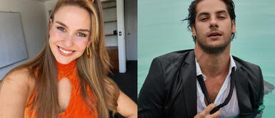 Alessa Esparza looks Alessa Esparza: ¿Quién es la actriz ampayada con Andrés Wiese y cuáles son sus mejores looks?