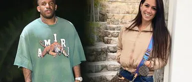 Jefferson Farfán CONTRAATACA y le declara la GUERRA a Melissa Klug con SORPRESIVO movimiento legal Jefferson Farfán CONTRAATACA y le declara la GUERRA a Melissa Klug con SORPRESIVO movimiento legal