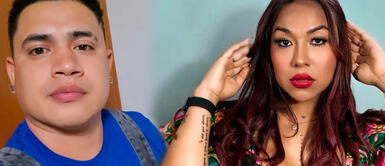 Dayanita termina relación amorosa con ‘Topito’ y anuncia DOLOROSO comunicado Dayanita termina relación amorosa con ‘Topito’ y lanza DOLOROSO comunicado