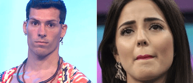 ¿Y Patricio Parodi? Luciana Fuster se LUCE con modelo tailandés de alto porte: "Hacen linda pareja" ¿Y Patricio Parodi? Luciana Fuster se LUCE con modelo tailandés de alto porte: "Hacen linda pareja"