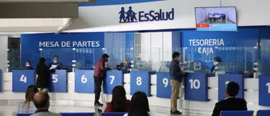 ¿Cómo asegurar a tu hijo de hasta 28 años en EsSalud? Así es la cobertura ¿Cómo asegurar a tu hijo de hasta 28 años en EsSalud? Así es la cobertura