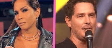 Los conductores sorprenden con esta fuerte verdad detras de su salida. Katia Palma y Cristian Rivero se DESPIDEN de EEG por esta DURÍSIMA razón: ¿Qué sucedió?