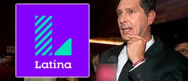 ¿Cristian Rivero en LÍOS LEGALES con LATINA por millonaria DEUDA? ¿Cristian Rivero en LÍOS LEGALES con LATINA por millonaria DEUDA?