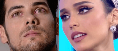 Esta es la dolorosa razón que destruyó la relación de Janick Maceta con el actor Andrés Wiese Janick Maceta y la DOLOROSA razón que destruyó la relación con el actor Andrés Wiese