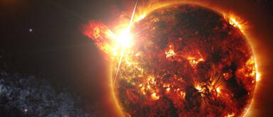 ¡FIN DEL MUNDO! Científicos revelan FECHA EXACTA en la que el SOL EXPLOTARÁ ¡FIN DEL MUNDO! Científicos revelan FECHA EXACTA en la que el SOL EXPLOTARÁ