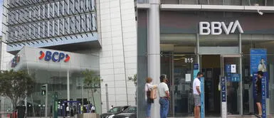 Horarios de atención de los bancos HOY, Día del Trabajador. Horario de Bancos el 1 de mayo: ¿abrirán el BCP, BBVA, Interbank y otros bancos este feriado?