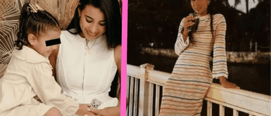 La influencer sorprende con estas inesperada foto. Samahara Lobatón muestra IMPACTANTE fotografía de su segundo EMBARAZO que SORPRENDE a todos: ¿Qué pasó?